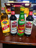 海天 生抽酱油500ml*2+蚝油+料酒 礼盒系列 锦鲤派【一级酱油】 实拍图