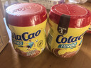 酷乐高 ColaCao西班牙进口童年经典原味可可粉 250g 牛奶冲泡年货高乐高 实拍图