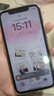苹果xr Apple iPhone XR x 二手手机 二手苹果手机 全面屏 游戏 全网通 双卡双待 苹果xr【白色】 95新128G全网通【豪华大礼包】 实拍图