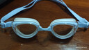 李宁LI-NING泳镜防水防雾男女高清游泳眼镜平光游泳镜LNJT224-8雾霾蓝 实拍图