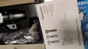 松下（Panasonic）经典3系电动剃须刀往复式男士电动刮胡刀进口三刀头全身水洗超长续航生日礼物情人节礼物男生WSL3D 实拍图