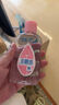 强生（Johnson）婴儿抚触油100ml 宝宝保湿护肤按摩润肤卸妆护发素身体精油新年 实拍图