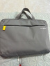 新秀丽（Samsonite）电脑包手提男女单肩包14英寸商务通勤公文包苹果华为笔记本包 实拍图