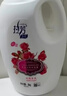 拉芳花香润肤玫瑰香氛沐浴露 营养嫩滑900g 男女通用 实拍图