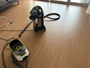 KARCHER德国卡赫 蒸汽拖把家用高温蒸汽清洁机厨房油烟机全屋清洁洗地机温度显示杀菌除螨SC5D 实拍图