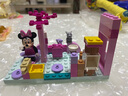 乐高（LEGO）积木迪士尼43274 米妮的宠物酒店女孩儿童玩具生日礼物新年货装饰 实拍图