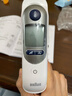 博朗（BRAUN）耳温计IRT6525耳温枪电子体温计宝宝婴儿体温枪医用测温度计年货 实拍图