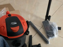 亿力吸尘器车载家用手持桶式22000pa超强大吸力 工业开荒保洁地毯床上强力吸猫毛小型除尘神器6253-10L 实拍图