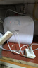 海尔（Haier）国家补贴11升小厨宝电热水器FCW 金刚无缝胆 一级能效节能2200W速热储水式家用厨房台下小型热水宝 实拍图