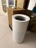 米家小米无雾加湿器3-800 轻音家用卧室办公室6L大容量 800ml/h快速加湿CJSJSQ04ZMZ礼品保湿送女生 实拍图