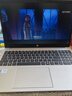 惠普（HP）锐15 AMD锐龙 15.6英寸轻薄笔记本电脑(八核R7-7735U 16G 1TB 指纹 一年上门) 实拍图