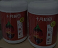 十月稻田 黄冰糖500g 1斤 多晶蔗糖老冰糖 炒糖色 糖水泡茶甜汤厨房调味 实拍图
