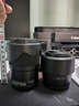 永诺YN35mm F1.8S 索尼E口标准定焦镜头 适用于ZVE10 A6000等索尼相机 黑壳 实拍图