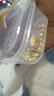 洲足金999金珠黄金小金珠金豆古法金珠DIY配件散珠隔珠路路通转运珠 3mm金珠  合单满 0.16g 包邮 单颗约0.01g 实拍图