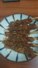 东来顺 调理羊肉串孜然味400g(约16串) BBQ烧烤炸串 清真中华老字号  实拍图