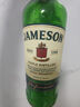 尊美醇（Jameson）爱尔兰 调和型威士忌 洋酒 500ml  威士忌花果香 进口威士忌 实拍图
