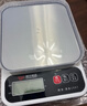 拜杰电子秤厨房秤食物秤克秤厨房秤克称厨房烘焙秤0.1克/3kg充电款 实拍图