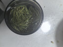 霍将军安徽2026新茶舒城小兰花绿茶茶叶雨前浓香耐泡兰花香晓天高山春茶 雨前优选【送双层杯】 250g*2袋 实拍图