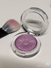 倩碧小雏菊腮红15#3.5g丁香紫 高光修容提亮化妆品礼盒新年礼物送女友 实拍图