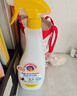 大公鸡管家（CHANTE CLAIR）多功能油污净(柠檬香味) 厨房重油污清洁剂 600ml 家庭清洁 实拍图