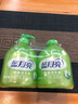 蓝月亮洗手液泡沫丰富滋润芦荟抑菌99.9%500g+补充500g勤洗手防甲流感冒 实拍图