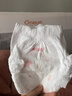好奇（Huggies）铂金装小桃裤拉拉裤大号L60片(9-14kg)尿不湿【透爽散热】 实拍图
