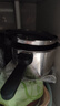双立人（ZWILLING）高压锅不锈钢家用防爆两档压力锅EcoQuick II 6L燃气灶通用锅具 实拍图