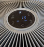 美的（Midea）空气净化器家用 除甲醛除尘除雾霾除异味 99.9%除菌率 负离子空气伴侣 智能wifi控制 一级能效 【净化除醛】KJ400G-Z1 Pro 实拍图