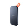 闪迪（SanDisk）1TB Type-c USB3.2移动固态硬盘（PSSD）E30高速 移动SSD 读速800MB/s 兼容手机笔记本电脑 实拍图
