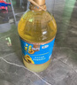 福临门食用油葵花籽清香型食用植物调和油5升*4 整箱 新老包装随机 年货 实拍图