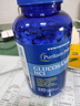 普丽普莱盐酸氨糖 680mg*240粒日常养护关节美国进口 实拍图