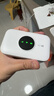 TCL随身wifi三网通用免插卡无线wifi6车载4G路由器随身便携无限制移动联通电信全国通用2026款5GXY15B 【旗舰顶配版】3000毫安大电池三网任切 不限速不虚标月享1500G流量 实拍图
