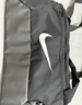 耐克（NIKE）男女训练包 旅行包单肩包行李包桶包休闲包DM3976-010 黑 实拍图