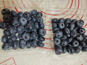 怡颗莓Driscoll's云南蓝莓Jumbo大果18mm+4盒装约125g/盒 新鲜年货水果 实拍图