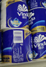 维达（Vinda）有芯卷纸 蓝色经典4层200克*27卷 高克重卫生纸 厕纸纸巾整箱 实拍图