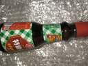 厨邦酱油 老抽系列 特级老抽【特级酱油】150ml 小瓶卤煮红烧酱油  实拍图