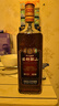 古越龙山 库藏金五年 半干型 绍兴黄酒 600ml 单瓶装  年货送礼 实拍图