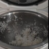 九阳（Joyoung）【全域蜂窝0涂层】316L不锈钢内胆低糖电饭煲电饭锅4升3-4人风冷水润膜家用多功能不粘5A米饭 40N2 实拍图
