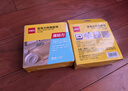 得力（deli）强力纳米胶带马年贴春联无痕双面胶 50mm*3m*2mm加宽加厚 升级防尘泡壳可重复使用 1卷 33604 实拍图