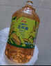 金龙鱼 食用油 非转基因 物理压榨玉米油6.18L（蕴含植物甾醇） 实拍图