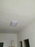 雷士（NVC）吸顶灯客厅大灯语音智能现代轻奢led照明灯具套餐白金碧月S赠安装 实拍图