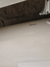 美的（Midea）【8年质保】80升电热水器2000W家用出租屋节能省电双重杀菌防电墙门店同款F80-20F1(H) 实拍图