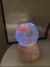 色豆（SEDOU）圣诞节礼物水晶球音乐盒八音盒平安夜送男孩女孩女友生日礼物女生 实拍图