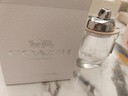 蔻驰（COACH）纽约淡香水女士30ml刘宇同款生日礼物白玫瑰礼盒女生香氛大牌 实拍图