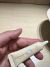 润本儿童宝宝婴儿面霜保湿滋润霜护肤洋甘菊舒缓水润霜10g旅行装 实拍图