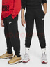 耐克（NIKE）大童针织长裤春季男女童刺绣运动裤NIKE CLUB FLEECE FD3019 实拍图