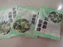裙带菜虾皮汤包速食紫菜汤冲泡即食宿舍虾皮海带苗汤料独立小包装 45g裙带菜虾皮汤【4.5g*10袋】1大包 实拍图