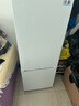 康佳183升两门冰箱小型家用出租房办公室宿舍小冰箱节能省电低音白色BCD-183GB2SU 实拍图