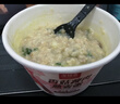海福盛方便食品速食粥懒人食品早餐高膳食燕麦冻干粥3味6杯256g 实拍图