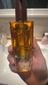欧莱雅奇焕润发护发精油100ml(小棕瓶 适合干枯沙发 免洗 柔顺 防分叉) 实拍图